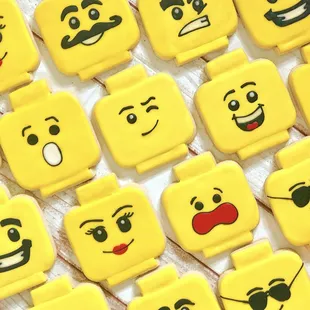 Everything is awesome!