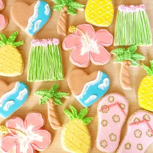 I'll take a side of beach with my morning coffee, please!