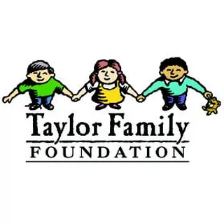 The Taylor Family Foundation T.