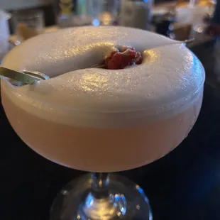 Clover club