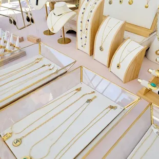 Find us at the River Park Farmers Market! Sparkly jewelry &amp; more at Pretty Pickie Boutique.