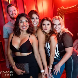 Scottsdale nightlife Pretty Please! 7/12|7/13|7/14 2019