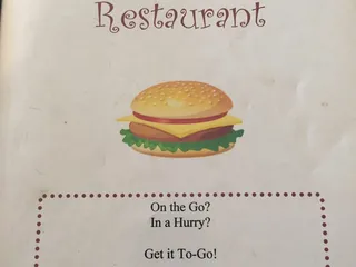 Creations Restaurant