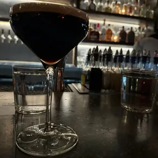 Expresso martini