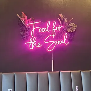 #FoodForTheSoul