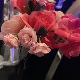 interior, sushi and sashimi