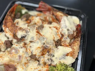 Taste Budz Creole Kitchen