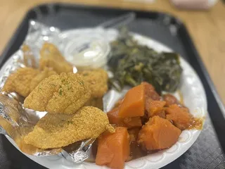 Tastebudz Creole Kitchen 