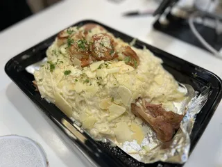 Paradise Place Jamaican Cuisine