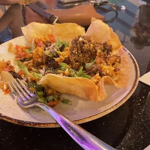Taco Salad