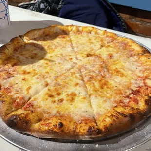 Cheese Pizza