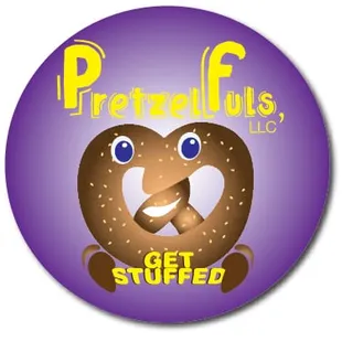 Come Hungry. Leave Pretzelful.