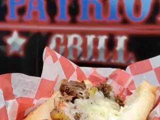 Patriot Grill
