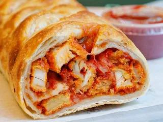 Xeno’s Pizza
