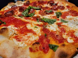 Patsy's Pizzeria