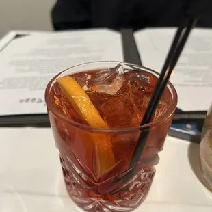 Negroni