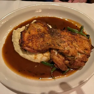 Free Range Boneless Half Chicken