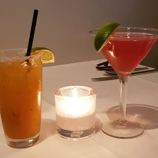 drink