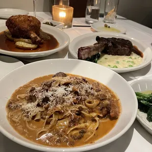 Veal Chop