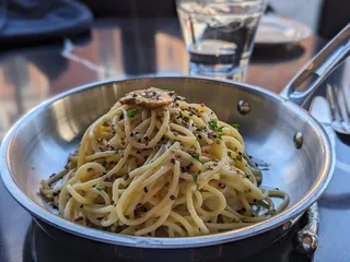 The Florentine Cafe