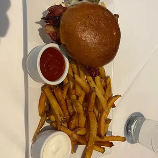 food, burgers, burger