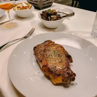 Ribeye Steak