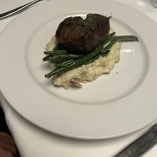 6 oz. Prime Filet