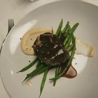6 oz. Mushroom Prime Filet