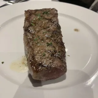 14 oz. Prime N.Y. Strip