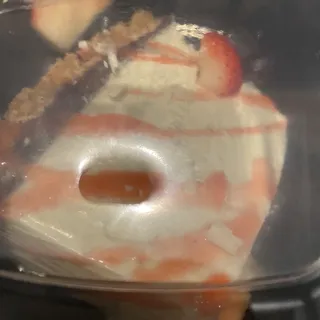 Chantilly Cheesecake