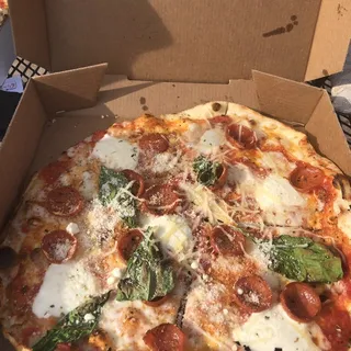 Margherita