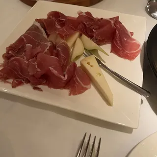 Prosciutto di Parma