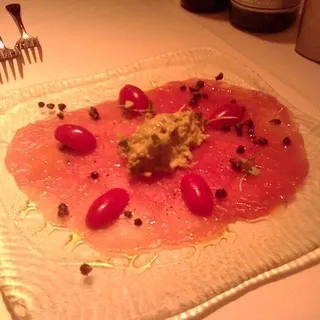 Carpaccio