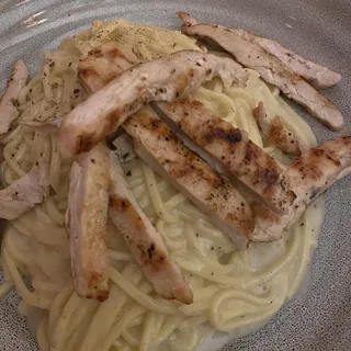 Cacio e Pepe