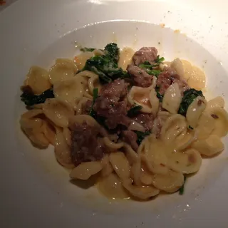 Orecchiette