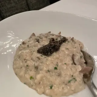 Risotto ai Funghi