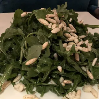 Arugula