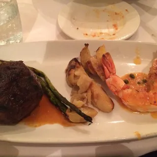 Filet Mignon