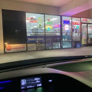 Price Cutter Market