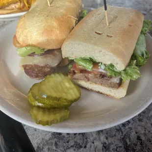 food, sandwiches, sandwich