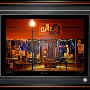 Unique Photographs Taken By Price Maples Sr. And Designed By Ryan Maples Framed And Sold At Price Maples Sr. Art &amp; Framing