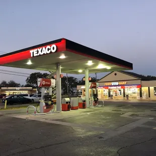 Check out the new look!