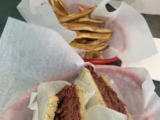 Bread & Butter Gourmet Deli