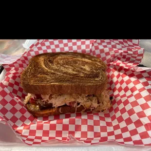 Reuben