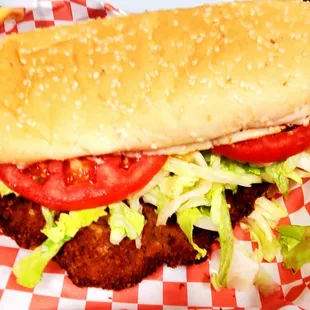 Tenderloin - Tuesday special