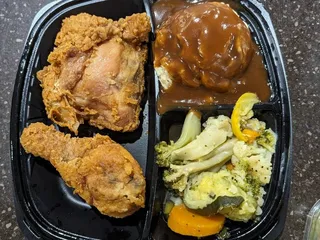 Cosentino's Downtown Market