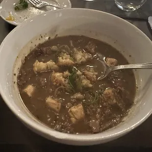 Gumbo