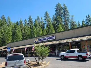 Twain Harte Market
