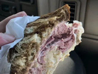 Sender's Market - Grocery