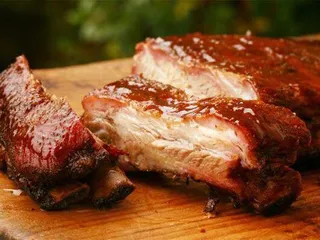 Grandyaddy's Smokehouse